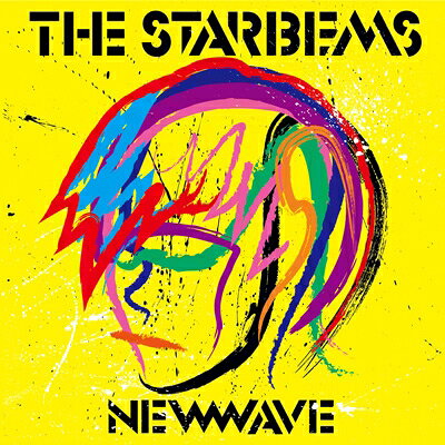 THE STARBEMS / NEWWAVE 