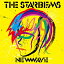 THE STARBEMS / NEWWAVE CD