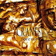 Cranes / Forever (180グラム重量盤レコード / Music On Vinyl) 【LP】