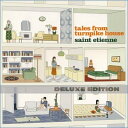 【輸入盤】 Saint Etienne セイントエティエンヌ / Tales From Turnpike House (Deluxe Edition) 【CD】