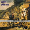 【輸入盤】 Saint Etienne セイントエティエンヌ / Tiger Bay (Deluxe Edition) 【CD】