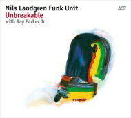 【輸入盤】 Nils Landgren ニルスラングレン / Unbreakable 【CD】