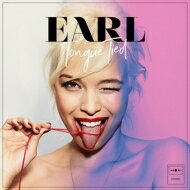 【輸入盤】 Earl / Tongue Tied 【CD】