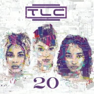 【輸入盤】 TLC ティーエルシー / 20 【CD】