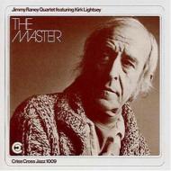 【輸入盤】 Jimmy Raney ジミーラネイ / Master 【CD】