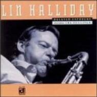 【輸入盤】 Lin Halliday / Delayed Exposure 【CD】