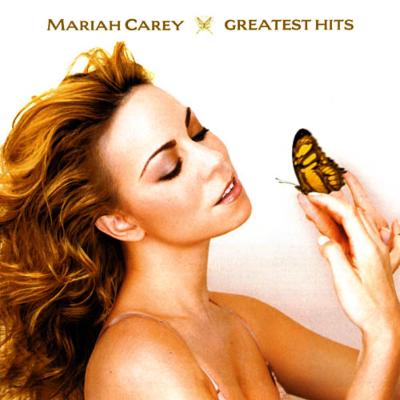 【輸入盤】 Mariah Carey マライアキャリー / Greatest Hits (2CD) 【CD】