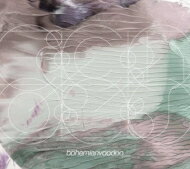 bohemianvoodoo / Echoes (＋DVD) 【CD】
