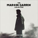 【輸入盤】 Martin Garrix / The Martin Garrix Collection 【Japan Only Edition】 【CD】