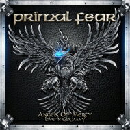 楽天HMV＆BOOKS online 1号店Primal Fear プライマルフェアー / Angels Of Mercy: Live In Germany 2016 【CD】