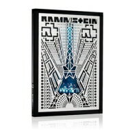 【輸入盤】 Rammstein ラムシュタイン / RAMMSTEIN: PARIS 【SPECIAL EDITION】 (2CD+DVD) 【CD】