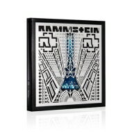 【輸入盤】 Rammstein ラムシュタイン / RAMMSTEIN: PARIS (2CD) 【CD】