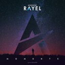 【輸入盤】 Andrew Rayel / Moments 【CD】