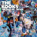 【輸入盤】 Kooks クークス / Best Of... So Far 【CD】
