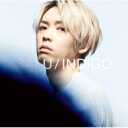SALU / INDIGO 【CD】