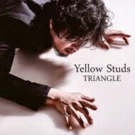 Yellow Studs / TRIANGLE 【CD】