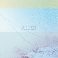 Shelling / Waiting For Mint Shower!! 【CD】