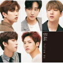 B1A4 ビーワンエーフォー / Follow me 【初回限定盤B】 (CD+フォトブックレット) 【CD Maxi】