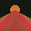 【輸入盤】 Moonchild / Voyager 【CD】