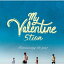 5tion / My Valentine Type-D CD Maxi