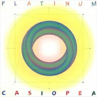 CASIOPEA カシオペア / Platinum 【SHM-CD】