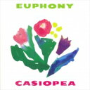 CASIOPEA カシオペア / Euphony 【SHM-CD】