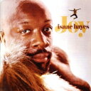 Isaac Hayes アイザックヘイズ / Joy 【CD】