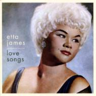 【輸入盤】 Etta James エタジェイムス / Love Songs 【CD】