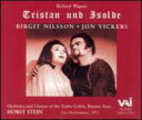 出荷目安の詳細はこちら曲目リストDisc11.Tristan und Isolde: Act 1 - Prelude/2.Tristan und Isolde: Act 1, Scene I - Westwarts schweift der Blick (Isolde, Brangane, Young Sailor)/3.Tristan und Isolde: Act 1, Scene 2 - Frisch weht der Wind der Heimath zu (Isolde, Brangane, Young Sailor, Tristan, Kurwenal, Sailors, Knights, And Attendants)/4.Tristan und Isolde: Act 1, Scene 2 - Hab'Acht, Tristan! (Isolde, Brangane, Young Sailor, Tristan, Kurwenal, Sailors, Knights, And Attendants)/5.Tristan und Isolde: Act 1, Scene Three - Weh! Ach wehe! Dies zu dulden! (Isolde, Brangane)/6.Tristan und Isolde: Act 1, Scene Three - Wie lachend sie mir Liedersingen (Isolde, Brangane)/7.Tristan und Isolde: Act 1, Scene Three - O blinde Augen! (Isolde, Brangane)/8.Tristan und Isolde: Act 1, Scene 4 - Auf! Auf! Ihr Frauen! (Isolde, Brangane, Kurwenal)/9.Tristan und Isolde: Act 1, Scene 4 - Herrn Tristan bringe meinen Gruss (Isolde, Brangane, Kurwenal)/10.Tristan und Isolde: Act 1 - Scene 4 - Begehrt, Herrin, was Ihr wunscht (Isolde, Brangane, Kurwenal)/11.Tristan und Isolde: Act 1 - Scene 4 - War Morold dir so werth (Isolde, Brangane, Kurwenal)/12.Tristan und Isolde: Act 1 - Scene 5 - Tristan! - Isolde! - Treuloser Holder! (Tristan, Isolde, Brangane, Kurwenal, Sailors)Disc21.Tristan und Isolde: Act 2 - Prelude/2.Tristan und Isolde: Act 2, Scene 1 - Horst du sie noch? (Isolde, Brangane)/3.Tristan und Isolde: Act 2, Scene 2 - Isolde! - Tristan! - Geliebte! (Tristan, Isolde, Brangane)/4.Tristan und Isolde: Act 2, Scene 2 - O sink' hernieder, Nacht der Liebe (Tristan, Isolde, Brangane)/5.Tristan und Isolde: Act 2, Scene 2 - Lauch', Geliebter! - Lass mich sterben! (Tristan, Isolde, Brangane)/6.Tristan und Isolde: Act 2, Scene 2 - Doch unsre Liebe, heisst sie nicht Tristan und Isolde (Tristan, Isolde, Brangane)/7.Tristan und Isolde: Act 2, Scene 3 - Rette dich, Tristan! (Tristan, Isolde, Brangane, Kurwenal, Marke, Melot, Courtiers)/8.Tristan und Isolde: Act 2, Scene 3 - Tatest du's wirklich? (Tristan, Isolde, Brangane, Kurwenal, Marke, Melot, Courtiers)/9.Tristan und Isolde: Act 2, Scene 3 - O Konig, das kann ich dir nicht sagen (Tristan, Isolde, Brangane, Kurwenal, Marke, Melot, Courtiers)Disc31.Tristan und Isolde: Act 3 - Prelude/2.Tristan und Isolde: Act 3, Scene 1 - Kurwenal! He! Sag', Kurwenal! (The Shepherd, Kurwenal, Tristan)/3.Tristan und Isolde: Act 3, Scene 1 - Wo ich erwacht weilt'ich nicht (The Shepherd, Kurwenal, Tristan)/4.Tristan und Isolde: Act 3, Scene 1 - Noch losch das Licht nicht aus (The Shepherd, Kurwenal, Tristan)/5.Tristan und Isolde: Act 3, Scene 2 - O diese Sonne! Ha! dieser Tag! (Tristan, Isolde, Kurwenal)/6.Tristan und Isolde: Act 3, Scene 2 - Ha! Ich bin's, sussester Freund (Tristan, Isolde, Kurwenal)/7.Tristan und Isolde: Act 3, Scene 3 - Kurwenal! Hor! Ein zweites Schiff! (Tristan, Isolde, Brangane, Kurwenal, Marke, Melot, Courtiers, The Shepherd, The Steersman)/8.Tristan und Isolde: Act 3, Scene 3 - Mild und leise wie er lachelt (Tristan, Isolde, Brangane, Kurwenal, Marke, Melot, Courtiers, The Shepherd, The Steersman)