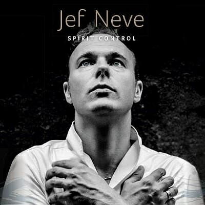 【輸入盤】 Jef Neve ジェフネーベ / Spirit Control 【CD】