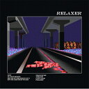 alt-J / Relaxer yCDz