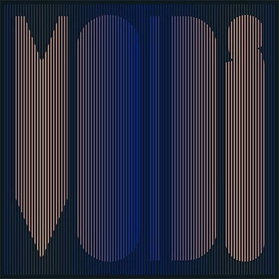 Minus The Bear マイナスザベアー / Voids 【CD】