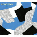 toconoma / NEWTOWN 【CD】