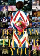 TETSUYA テツヤ / THANK YOU (DVD) 【DVD】