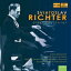 【送料無料】 Beethoven ベートーヴェン / 独Profil リヒテル・ベートーヴェン・ボックス(12CD)（日本語解説付） 【CD】