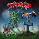 Tankard タンカード / One Foot In The Grave 【CD】