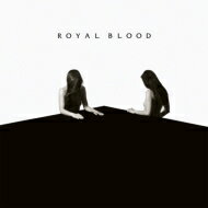 Royal Blood / How Did We Get So Dark? (アナログレコード) 【LP】