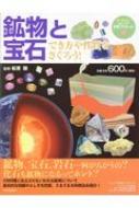 鉱物と宝石 でき方や性質をさぐろう ジュニア学習ブックレット / 松原聰 【辞書 辞典】