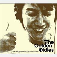 福山雅治 / Fukuyama Engineering Golden Oldies Club Band / The Golden Oldies 