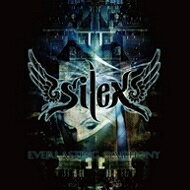 Silex / EVERLASTING SYMPHONY 【CD Maxi】
