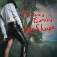 【輸入盤】 Perfume Genius / No Shape 【CD】