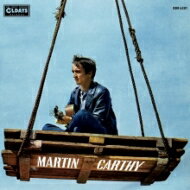 Martin Carthy / Martin Carthy 【CD】