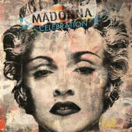 Madonna マドンナ / Celebration 【SHM-CD】