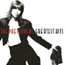 Pretenders ve [Y   Greatest Hits  SHM-CD 