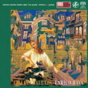 Enrico Rava エンリコラバ / Italian Ballads 【SACD】