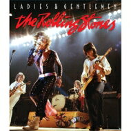Rolling Stones ローリングストーンズ / レディース＆ジェントルメン (Blu-ray) 【BLU-RAY DISC】
