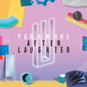 Paramore パラモア / After Laughter 【CD】