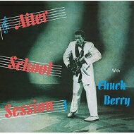 Chuck Berry チャックベリー / After School Session 【LP】