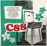 【輸入盤】 C88 【CD】