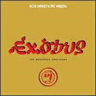 【輸入盤】 Bob Marley&amp;The Wailers ボブマーリィ＆ザウェイラーズ / Exodus 40 -the Movement Continues (3CD限定盤） 【CD】